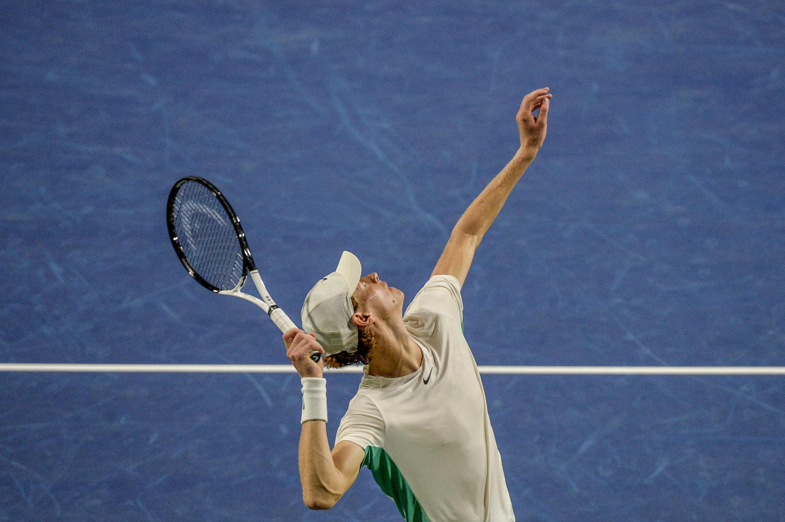 ATP Toronto, Sinner vola in finale contro De Minaur