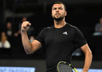 Tennis, Tsonga annuncia il ritiro