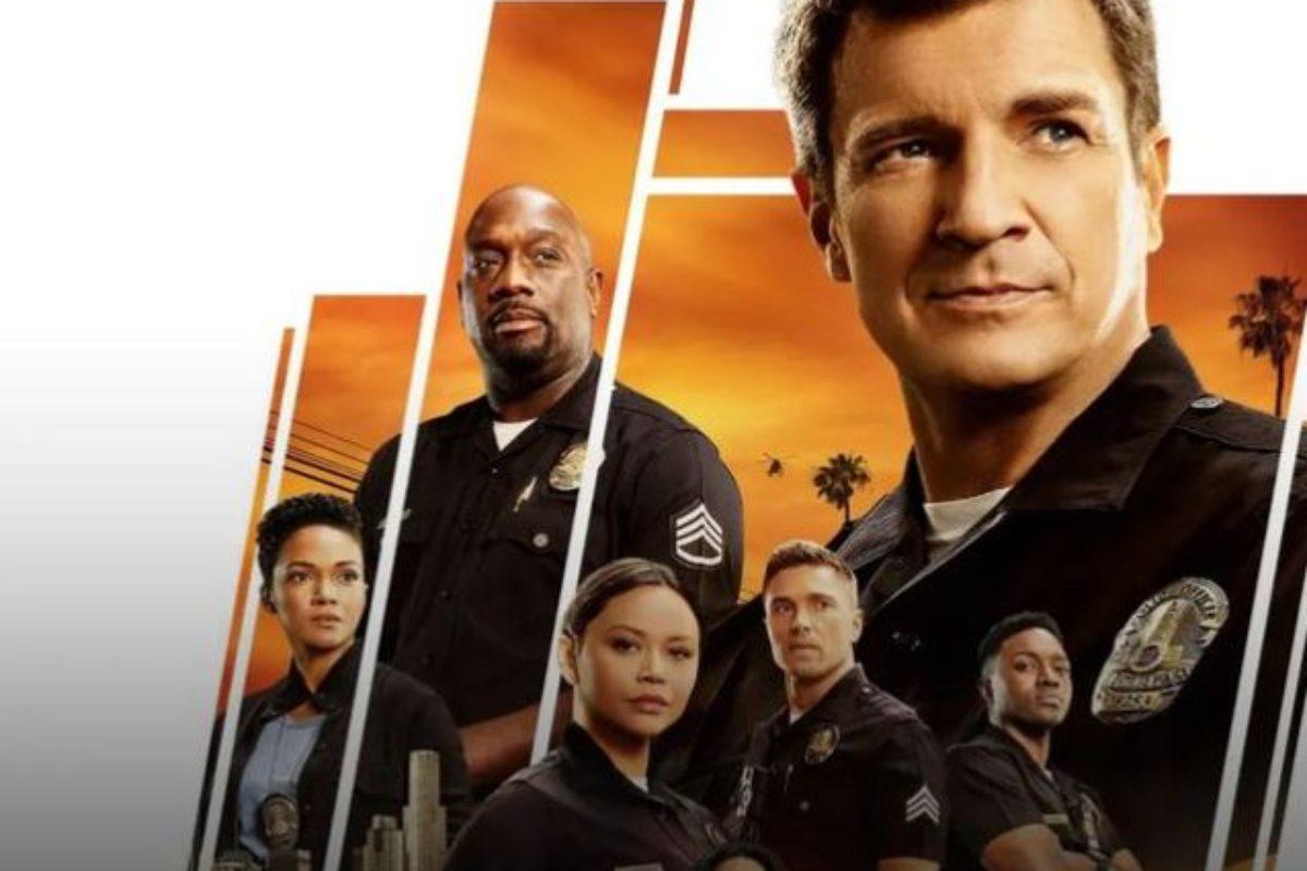 The Rookie stagione 7, uno dei protagonisti sembra confermare data di uscita, quali sono le novità