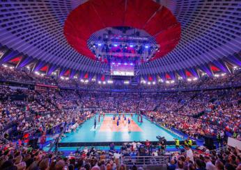 Bilancio Eurovolley 2023: quanto ha guadagnato l’Italia con i due tornei