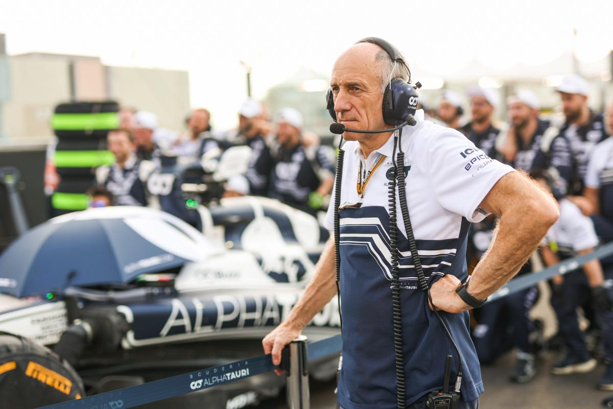 Formula 1, Franz Tost: “Quest’anno saremo tutti più vicini”