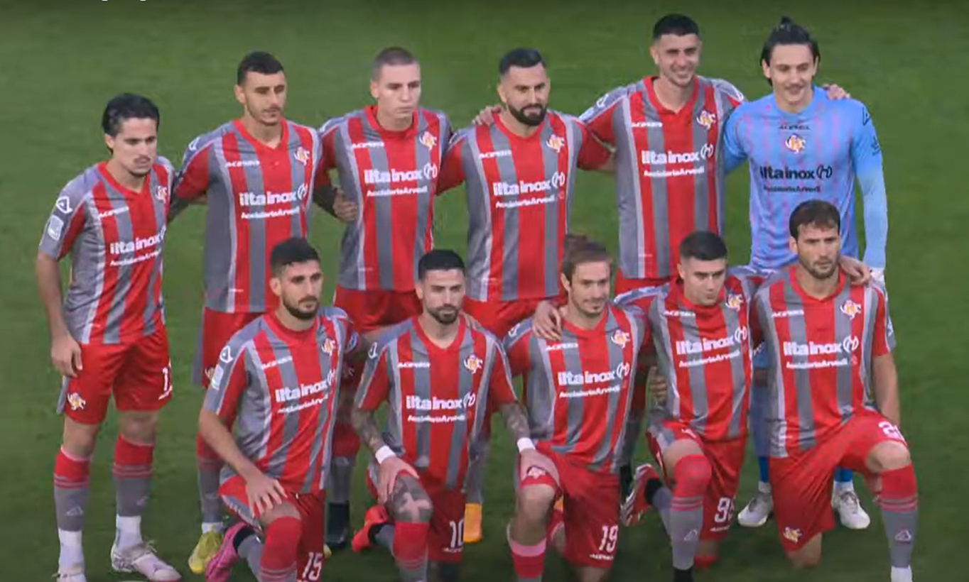 Cosa serve alla Cremonese per andare in A nel return match della finale playoff di serie B?