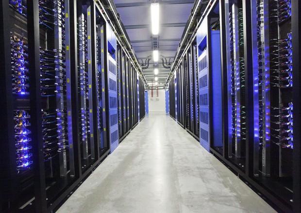 Data center, cosa sono e i vantaggi per la digitalizzazione