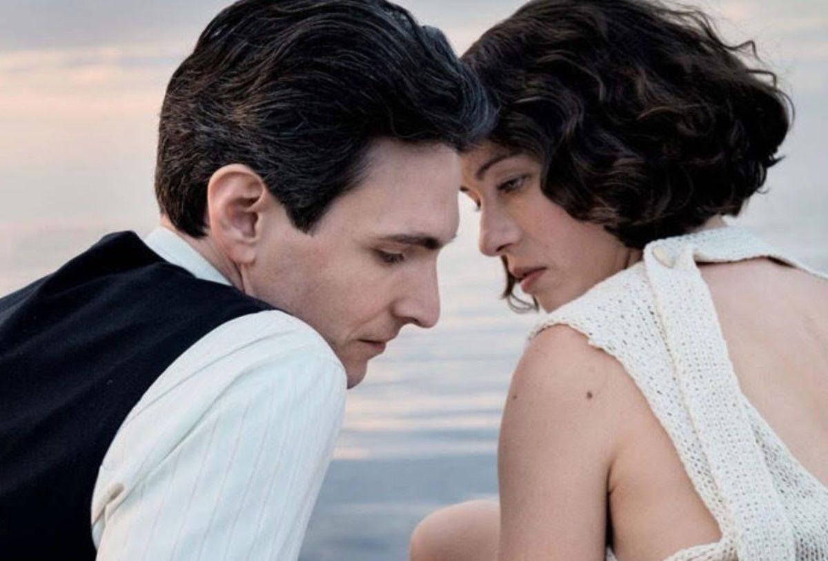 Di cosa parla L’amore secondo Kafka e quando esce al cinema