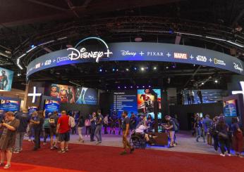 Disney plus: le uscite più attese di gennaio 2023