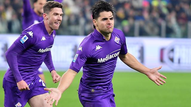 Fiorentina-Napoli, spettacolo offresi: dove vedere la diretta tv e streaming del big match di alta classifica