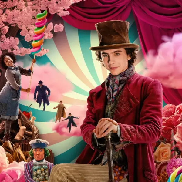 Wonka film uscita in Italia: trama, cast e recensione 