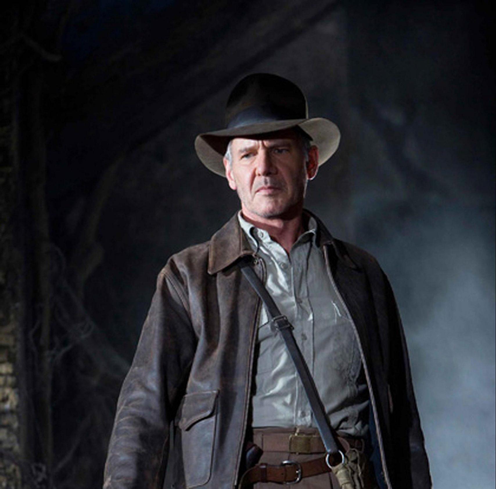 Indiana Jones 5, ecco il trailer ufficiale che svela anche il titolo del film!