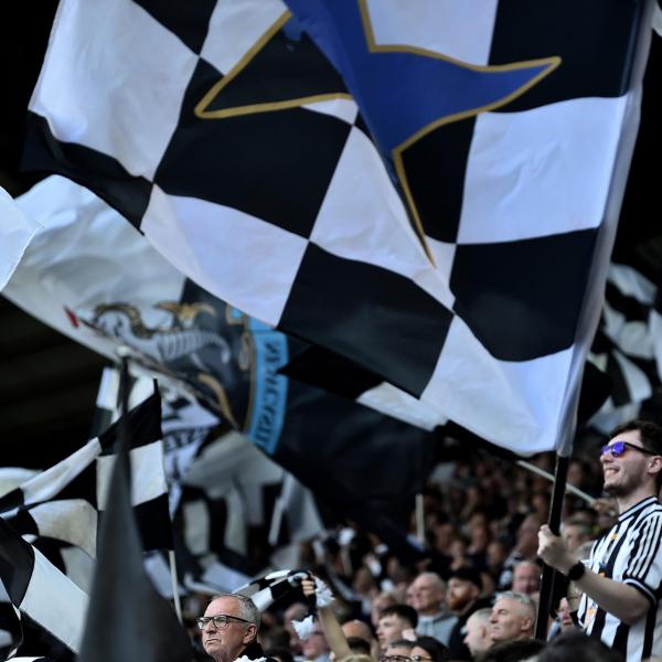 Premier League: Newcastle 20 anni dopo è Champions