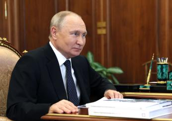 Prigozhin: “Putin non riesce più a fermarlo”