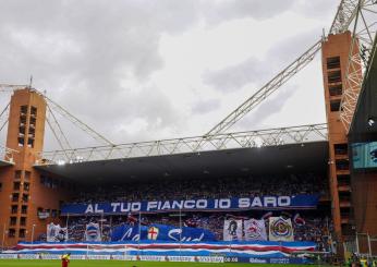 Sampdoria, il CdA: “Non ci dimettiamo. Cessione in mano al trustee Vidal”