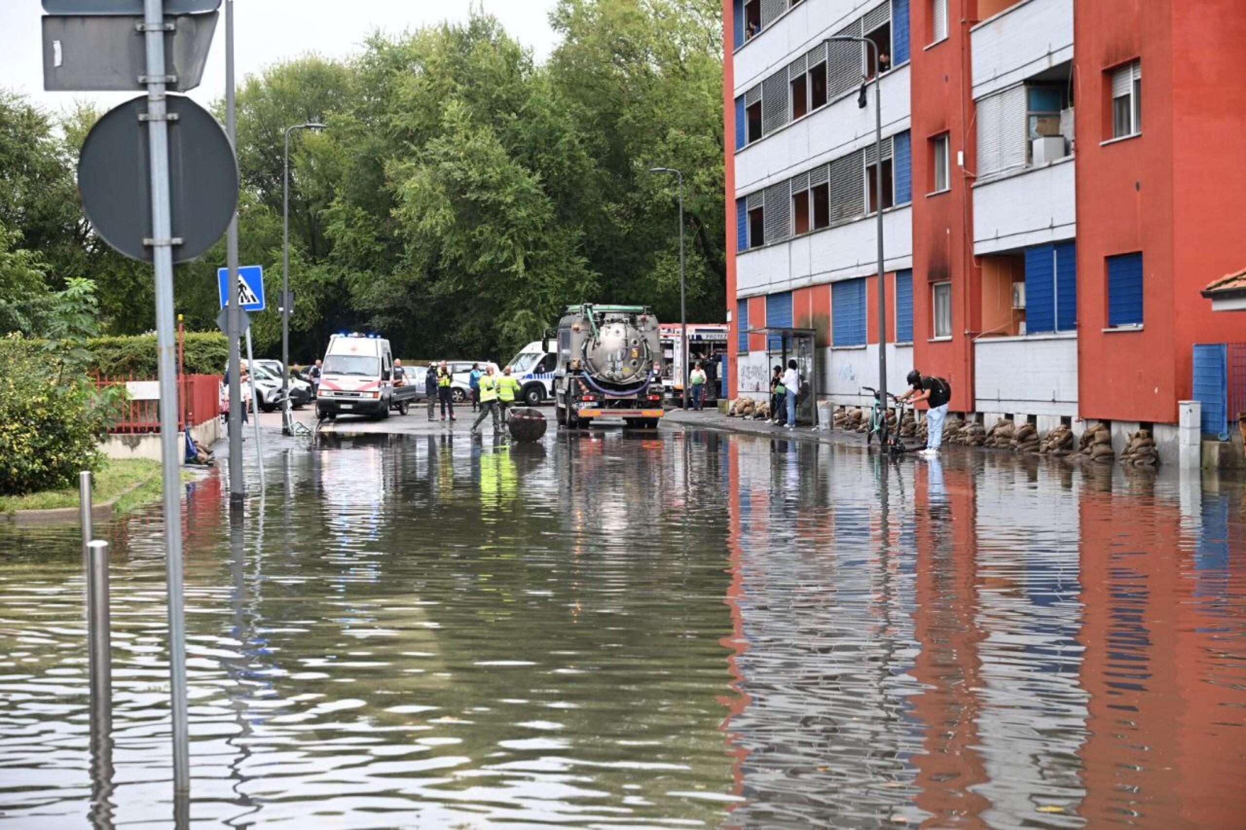 Siccità e alluvioni in Italia, il dirigente Brocca (CNR): “La vera soluzione è l’adattamento, non possiamo aspettare la tecnologia”