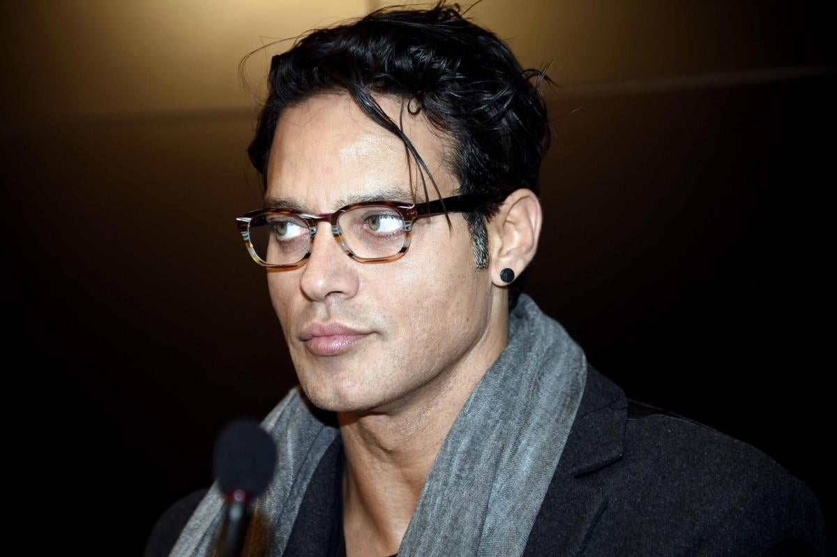 Gabriel Garko a Verissimo: “Ho rischiato di morire due volte”