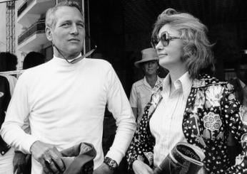 Paul Newman si racconta in un libro: in arrivo l’autobiografia intima