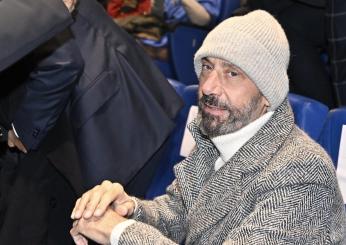 Mourinho e Pellegrini ricordano Gianluca Vialli: “Lo conoscevamo be…