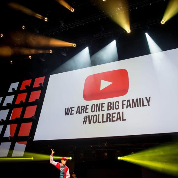 YouTube lancerà la monetizzazione degli shorts a partire da febbraio