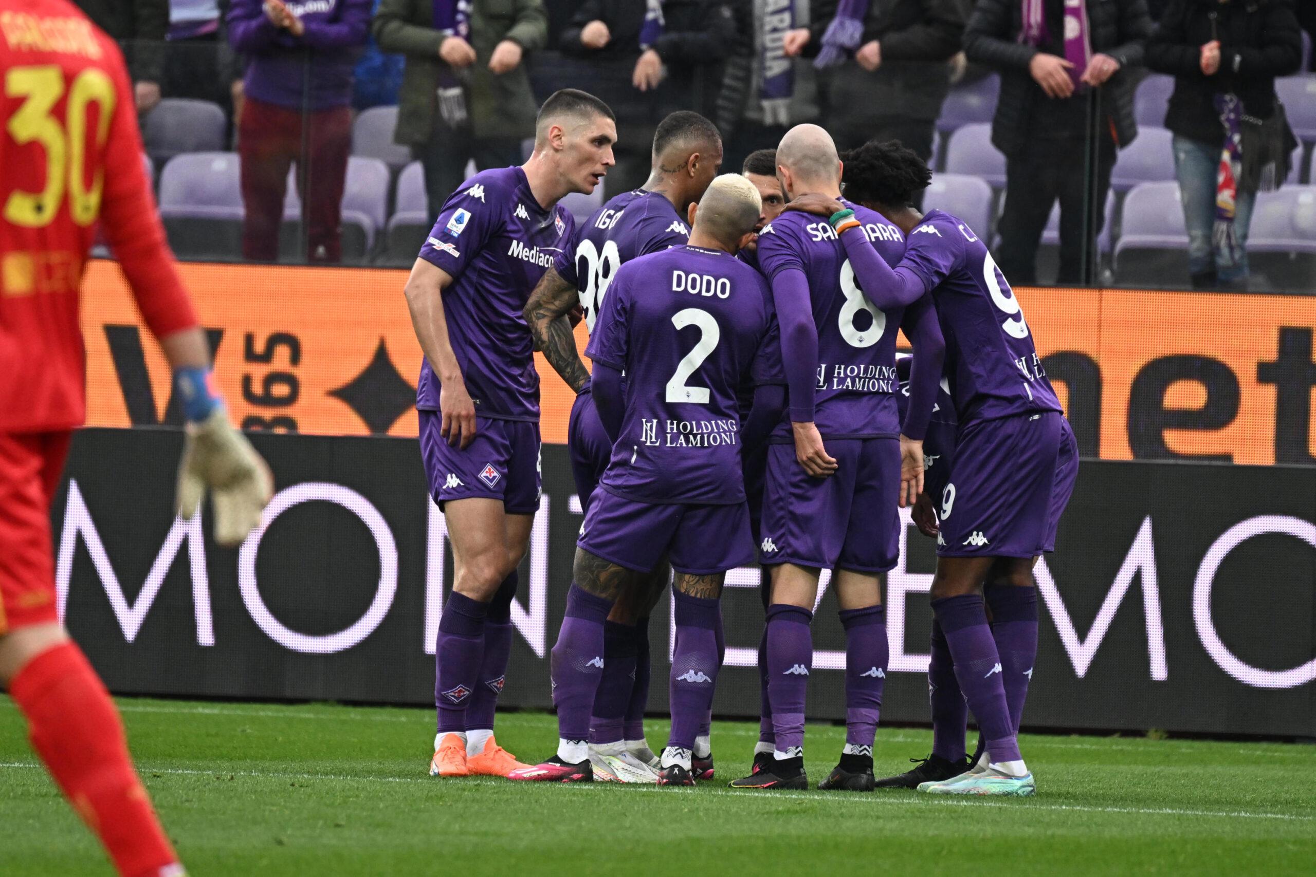 Fiorentina, il cambio stadio rischia di costare fino a 30 milioni