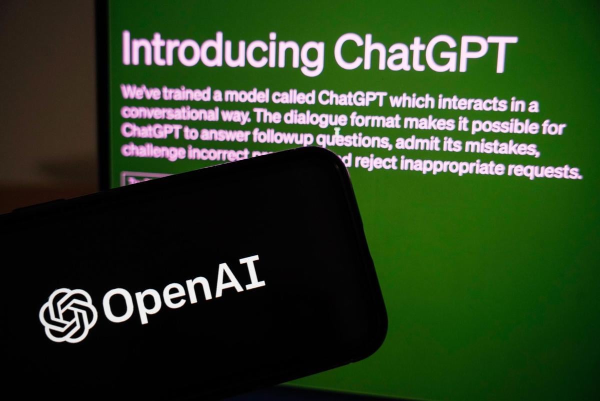 ChatGpt bloccato in Italia, OpenAI chiude il servizio: “Addio tempo…