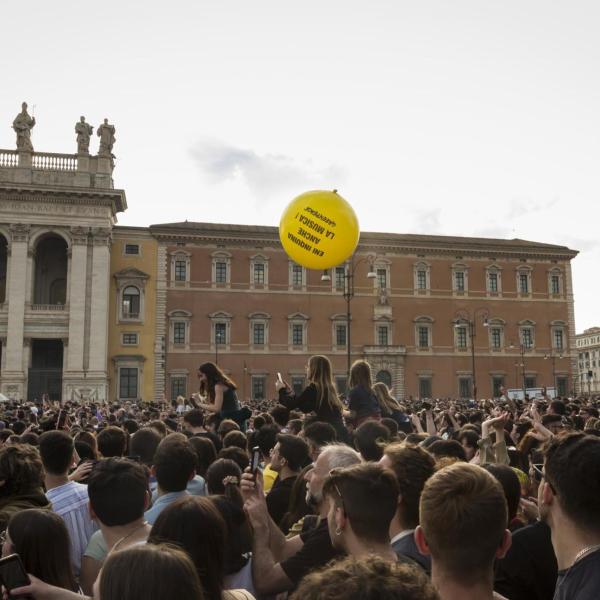 Come arrivare al concerto del primo maggio 2023 a Roma? Ecco la guida