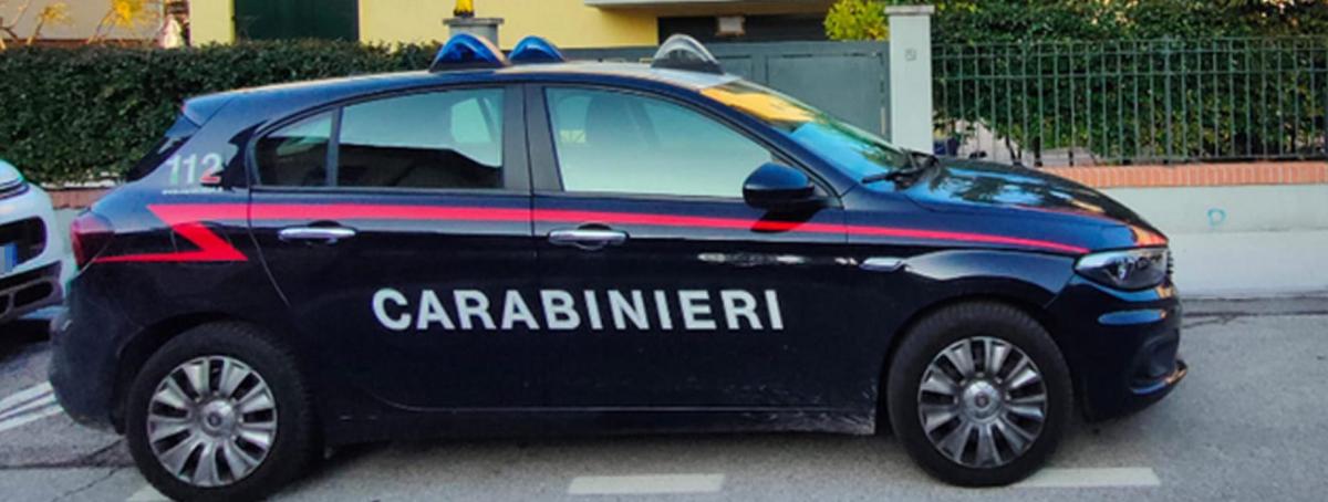 Salerno, femminicidio a Battipaglia: donna uccisa a coltellate. Fer…