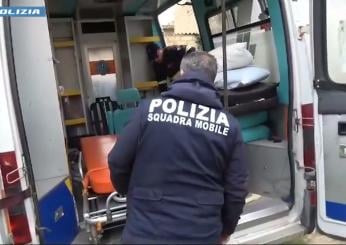 Palermo, denuncia il marito dopo anni di violenze e stupri: 7 anni di carcere per l’uomo