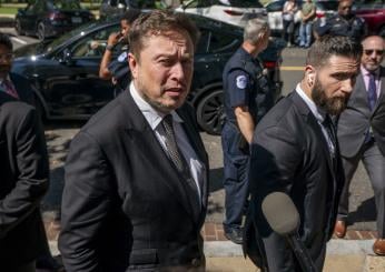 Musk, annullato in tribunale il maxi compenso da 56 miliardi: “Eccessivo e ingiusto”