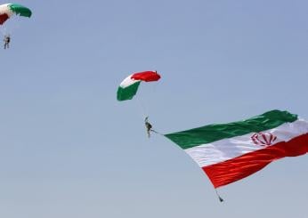 Iran, 30enne uccide 12 parenti per una “disputa familiare”