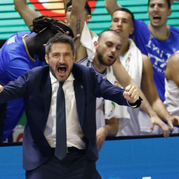 Basket, qualificazioni Europei: l’Italia batte anche l’Ungheria