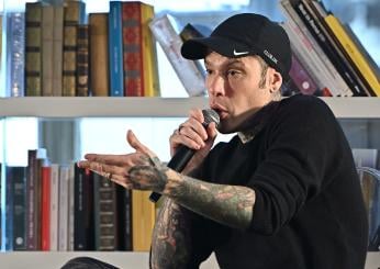 Fedez replica su “Muschio Selvaggio” finito in Tribunale: “Non venderò le mie quote a Luis Sal”