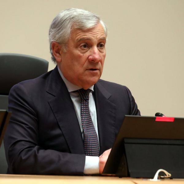 Elezioni regionali in Basilicata 2024, Tajani: “Forte collaborazione tra Bardi e Meloni”. Sull’attentato a Mosca: “Russia eviti strumentalizzazioni”