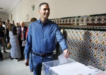 Europee 2024 Spagna, exit poll: il PP ha un vantaggio minimo su PSOE, in attesa dei risultati definitivi