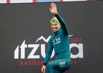 Delfinato 2024, Roglic in difficoltà ma vince per 8″, ultima a Rodriguez