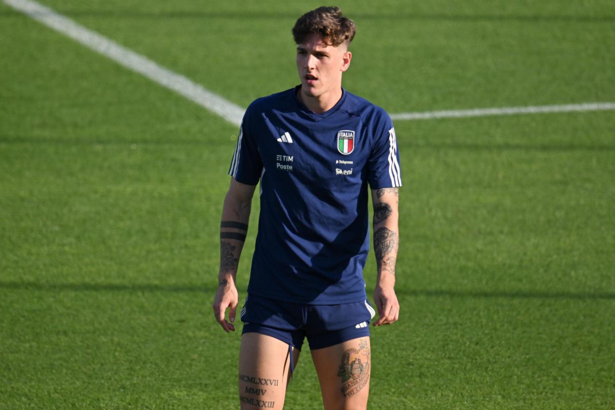 Fiorentina, contatti per Zaniolo: ipotesi prestito, ma c’è la concorrenza di Atalanta e Villarreal