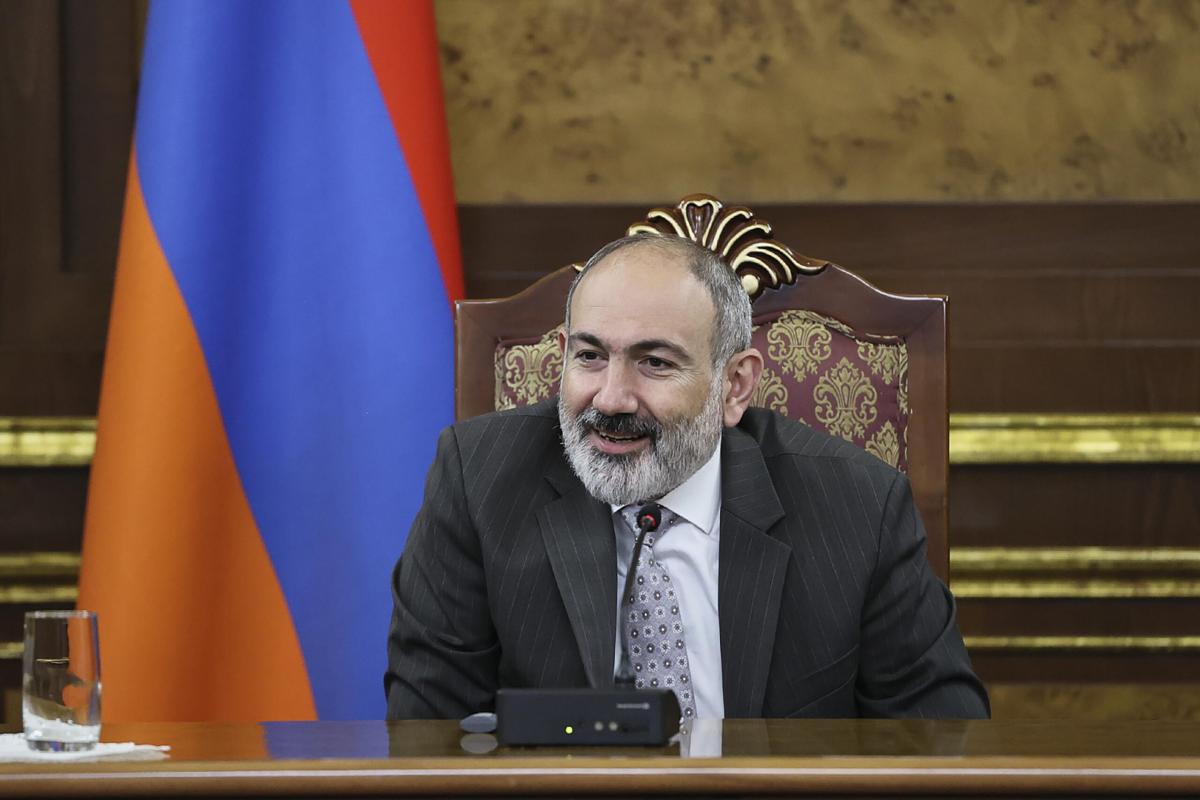 L’Armenia riconosce lo Stato palestinese