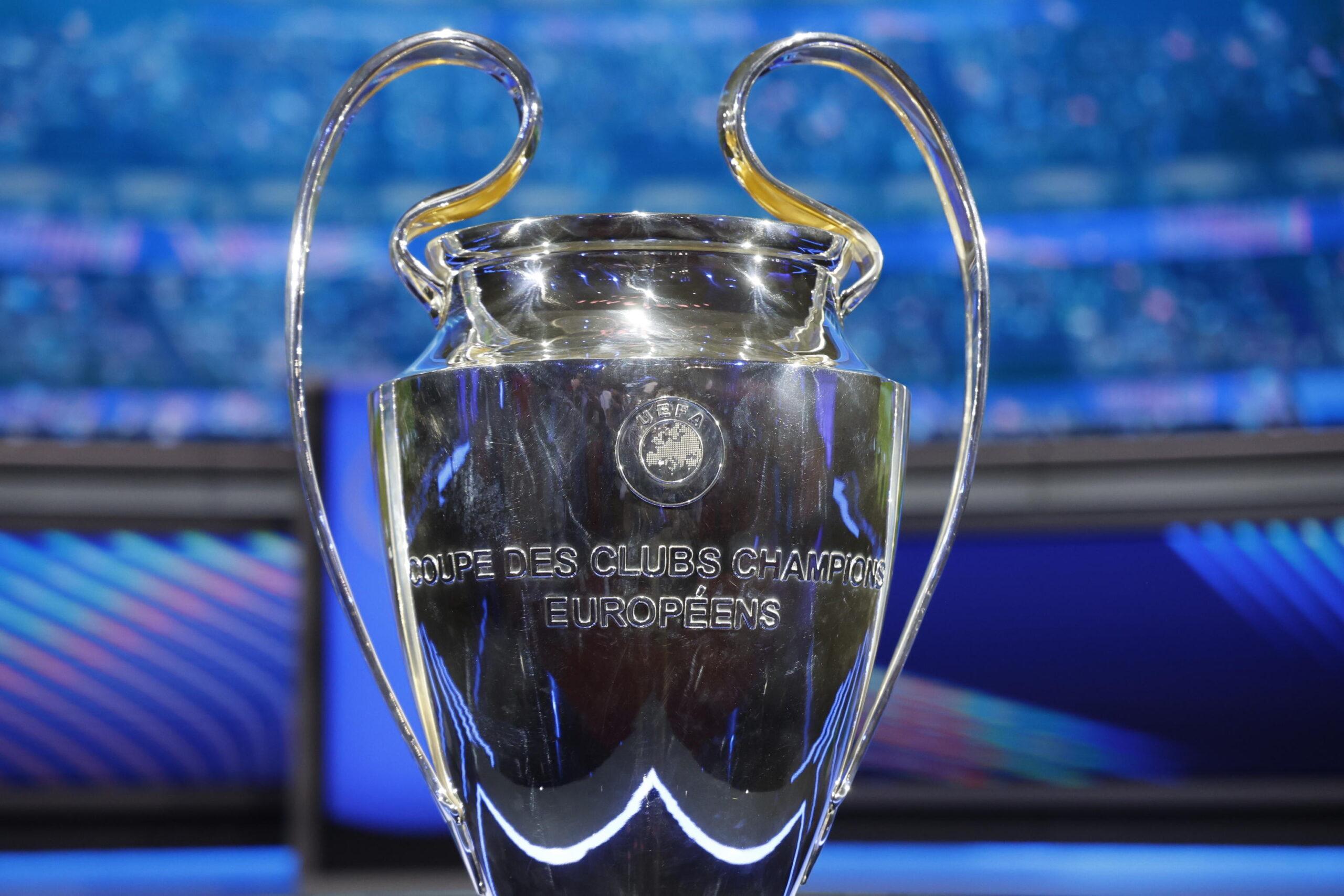 Nuovo inno Champions League 2024/25: ecco cos’è cambiato