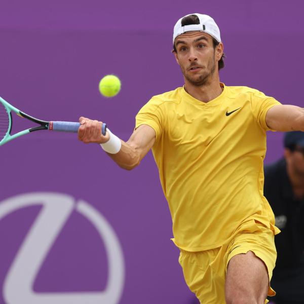 ATP Chengdu 2024, Musetti in finale contro Shang: ecco quando gioca l’azzurro