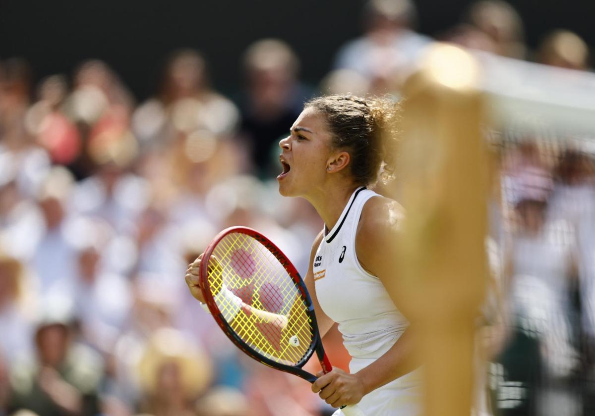 Wimbledon 2024, Paolini-Krejcikova: dove vedere in tv e in streaming la finale femminile