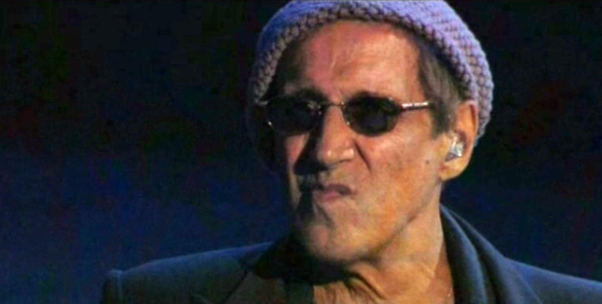 Adriano Celentano in tv a Domenica In parla del suo nuovo programma…