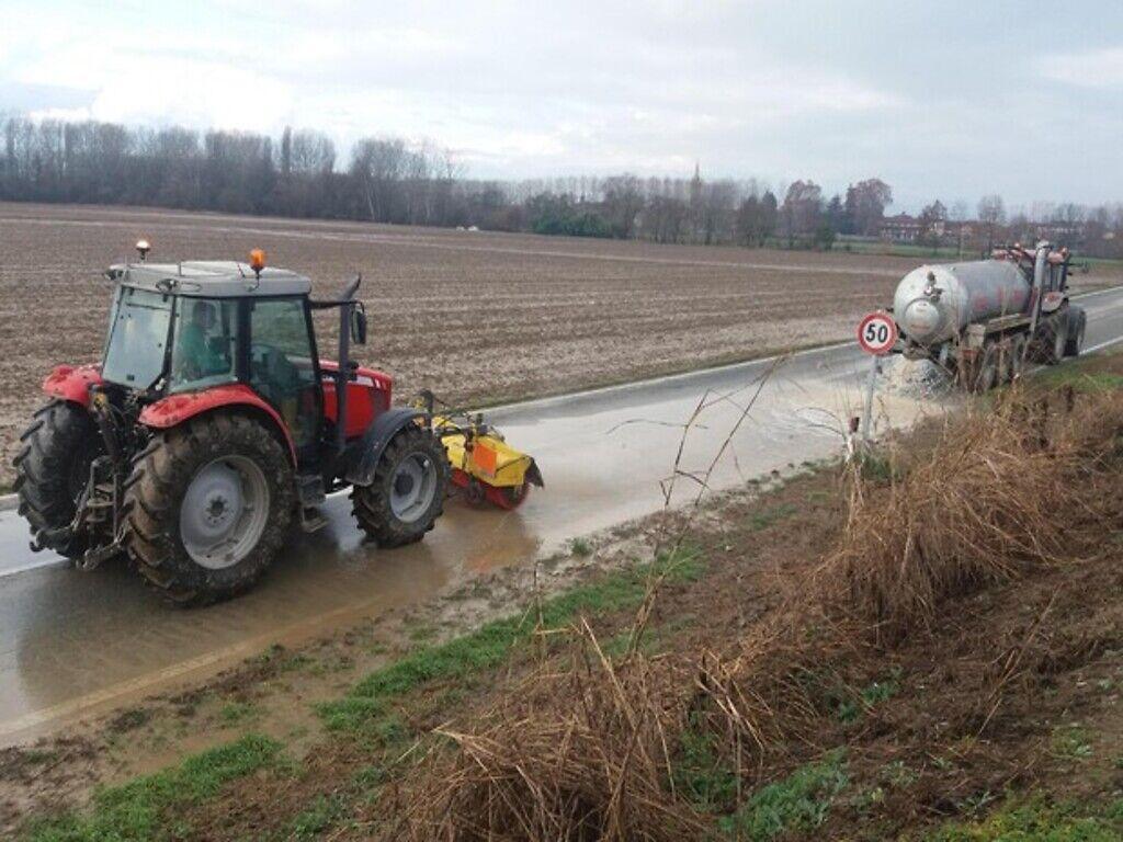 Aiuti alle imprese per alluvione 2023, domanda dal 9 gennaio 2024 