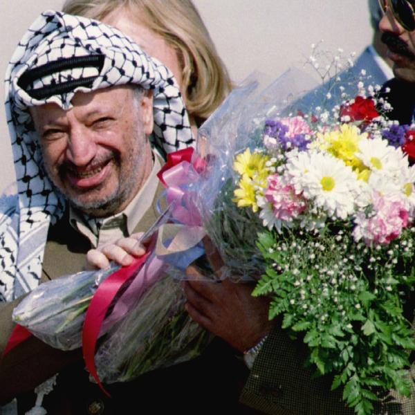 Accadde oggi, 3 febbraio 1969: Arafat leader dell’OLP