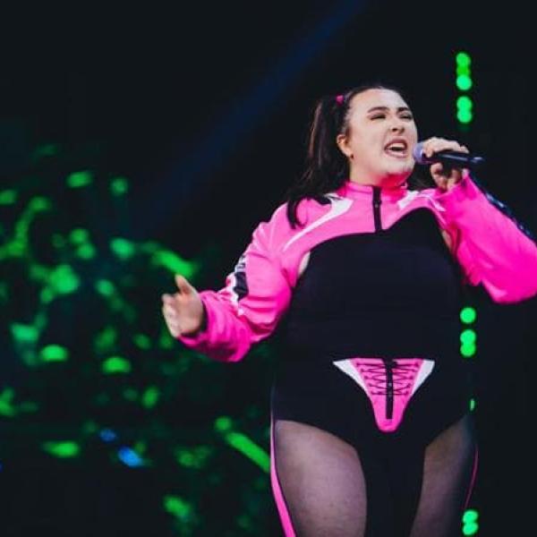 Asia Leva di X Factor 2023 a TAG24: “Mi è dispiaciuto passare per quella che non sono. Sogno un duetto con Fedez”