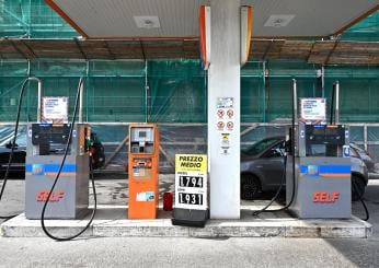 Mai nel 2024 il costo medio della benzina così basso: qual è il motivo e che vantaggi ci sono?