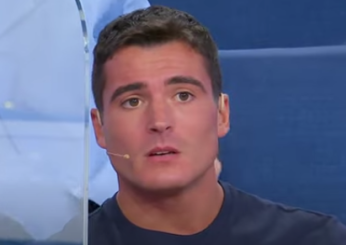 Temptation Island: Carlo Marini fa video alla guida e scoppia la polemica