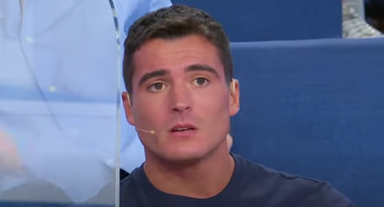 Temptation Island: Carlo Marini fa video alla guida e scoppia la polemica