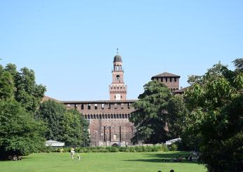 Giornate Nazionali dei Castelli: date, città e visite guidate