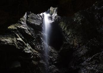 Grotta di Montebuono, Rieti: speleologo morto durante un’esplorazione a causa di un malore