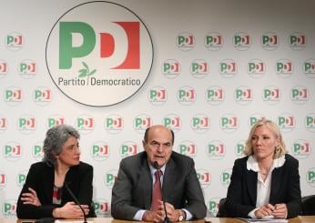 Dimissioni Spano, l’attivista ed ex Dem Anna Paola Concia: “Uguale a me, da donna di sinistra mi vergogno per l’indegno silenzio del Pd…”