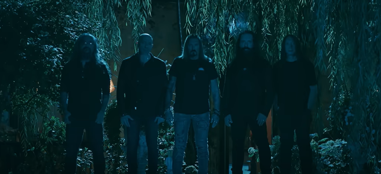 Dream Theater tornano con “Parasomnia”, quando esce il nuovo album? Tracklist e video della canzone “Night Terror”