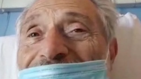 Che malattia ha avuto Amedeo Minghi? Il ricovero e le fake news su Parkinson e Alzheimer