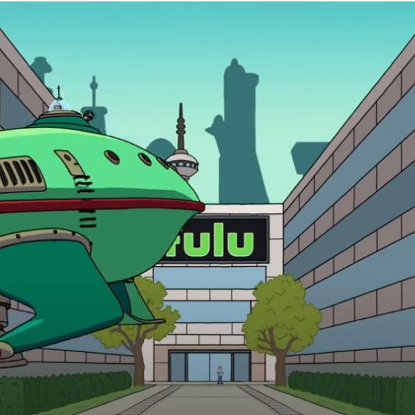 Futurama stagione 11 in streaming: dove vederlo, quante puntate sono e qual è la trama?